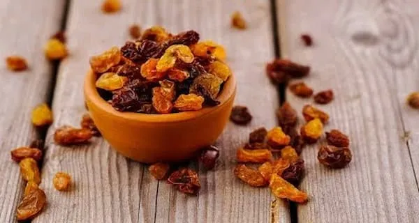 قیمت کشمش پلویی + خرید و فروش عمده
